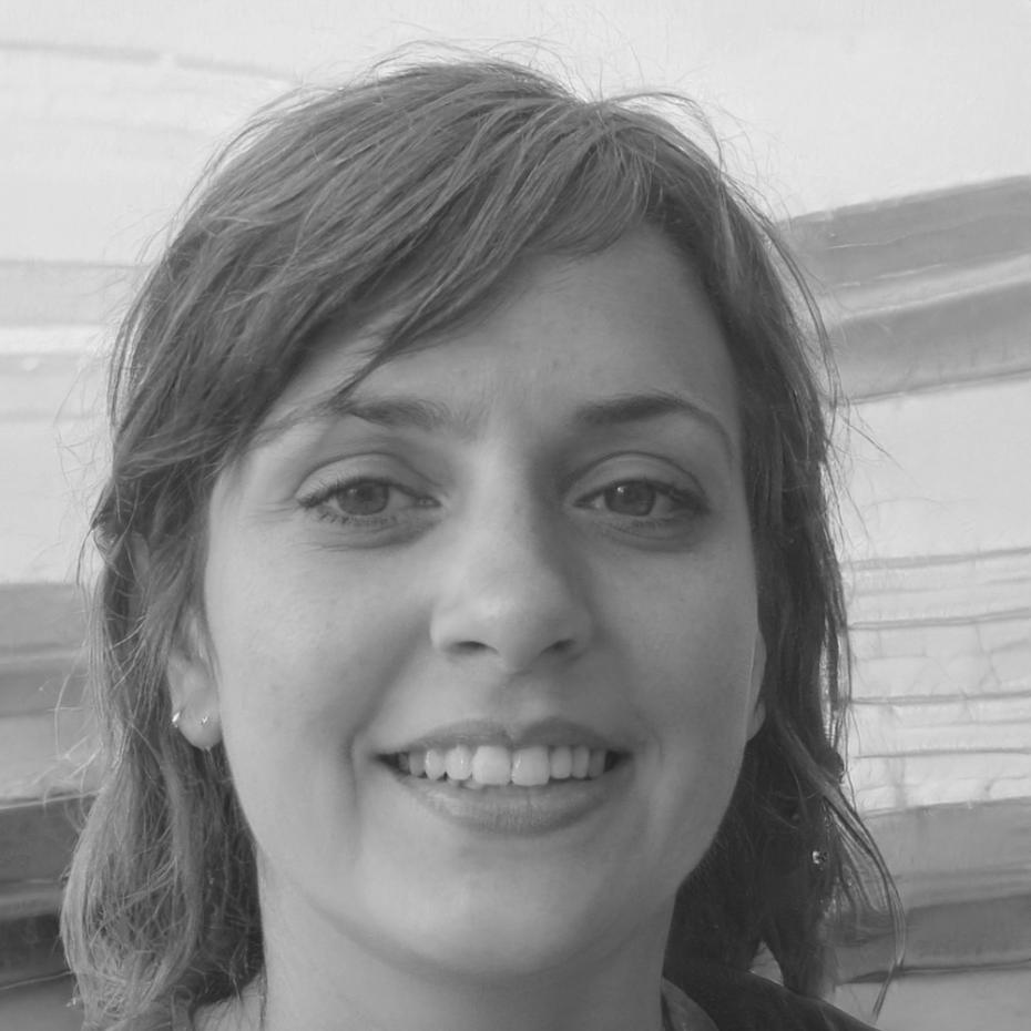 Isabel Moreno
