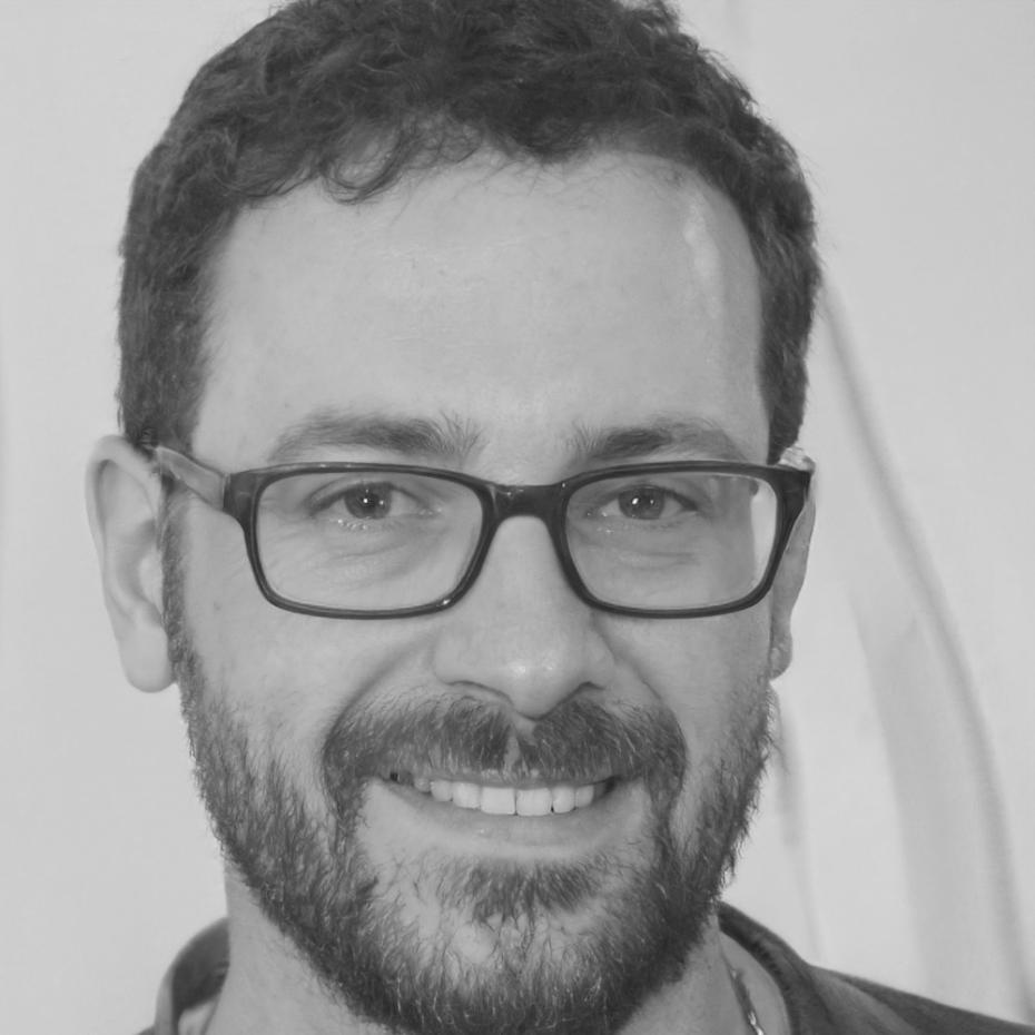 Retrato profesional de Sebastián Montero